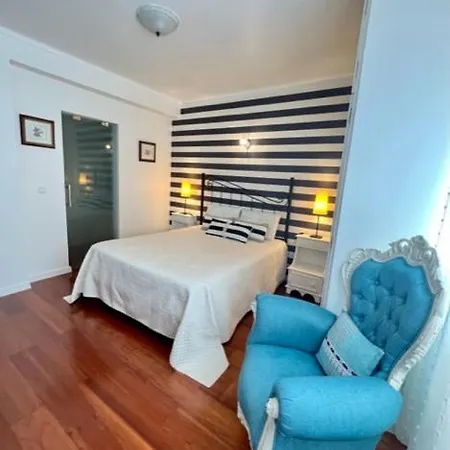 Cocas House - Apartamento *
