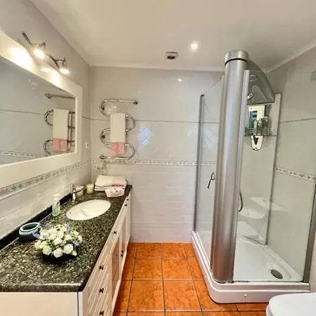Cocas House - Apartamento