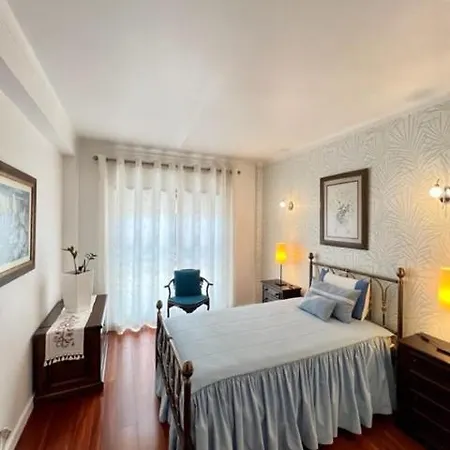 Cocas House - Apartamento Alcobaça
