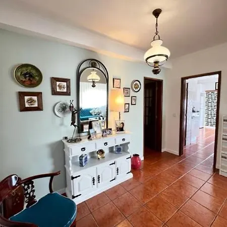 Apartamento Cocas House - Alcobaça