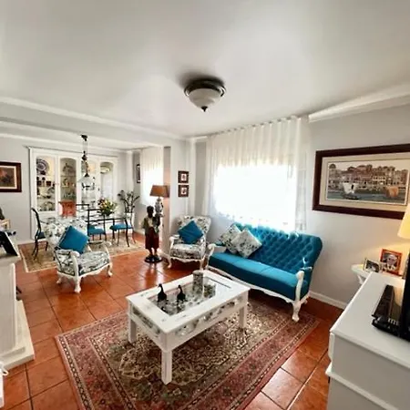 Apartamento Cocas House - Alcobaça