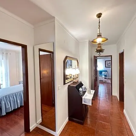 Apartamento Cocas House - *