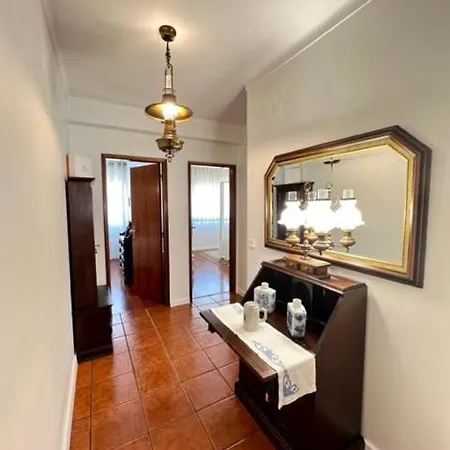 Cocas House - Apartamento