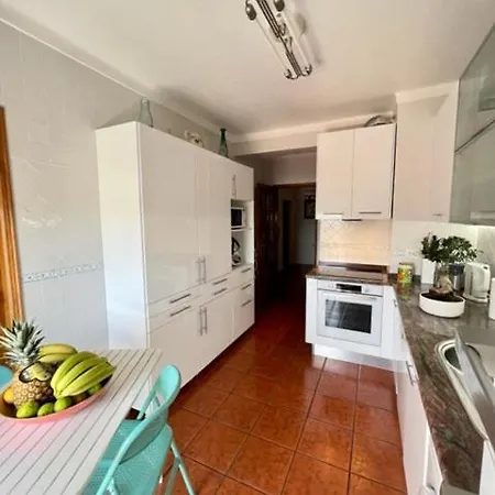 Cocas House - Apartamento
