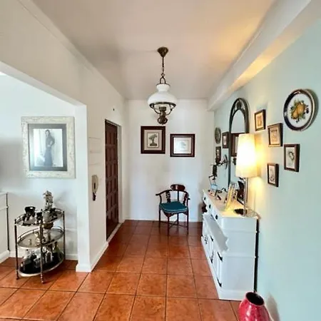 Cocas House - Apartamento Alcobaça