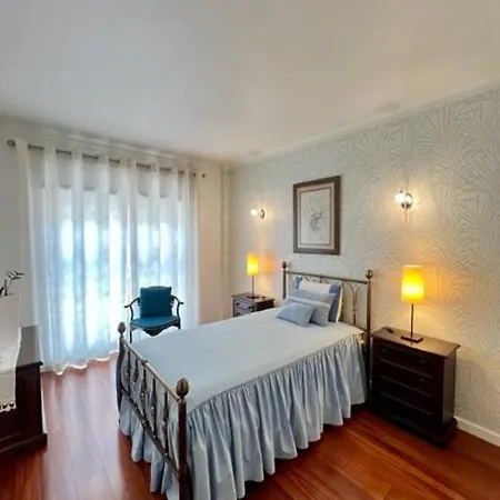 Cocas House - Apartamento *