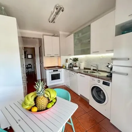 Cocas House - Apartamento
