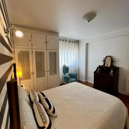 Cocas House - Apartamento