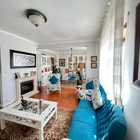 Cocas House - Apartamento Alcobaça