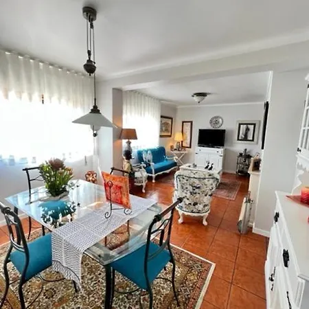 Cocas House - Apartamento Alcobaça