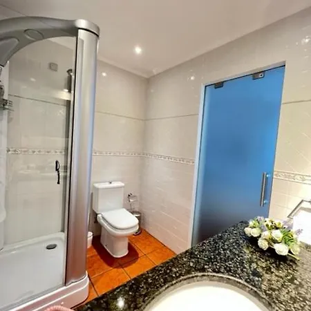 Cocas House - Apartamento Alcobaça