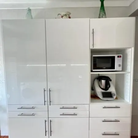 Cocas House - Apartamento *