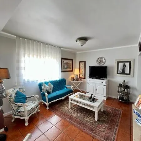 Apartamento Cocas House - *