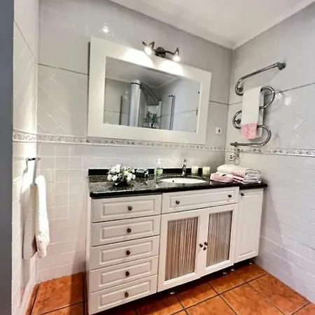 Apartamento Cocas House - Alcobaça
