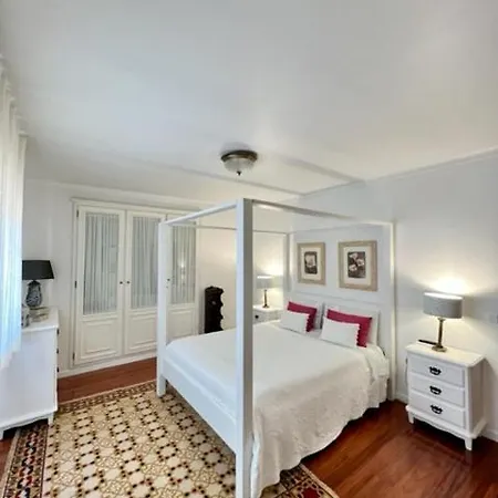Cocas House - Apartamento Alcobaça