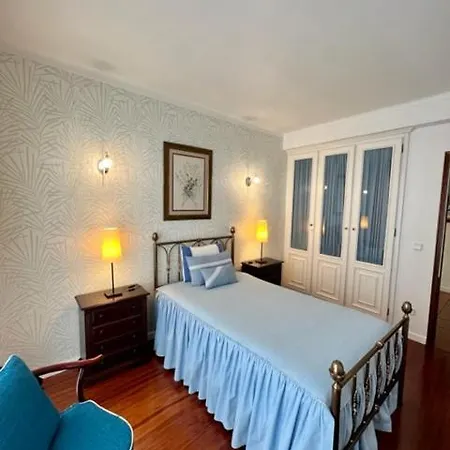 Apartamento Cocas House -